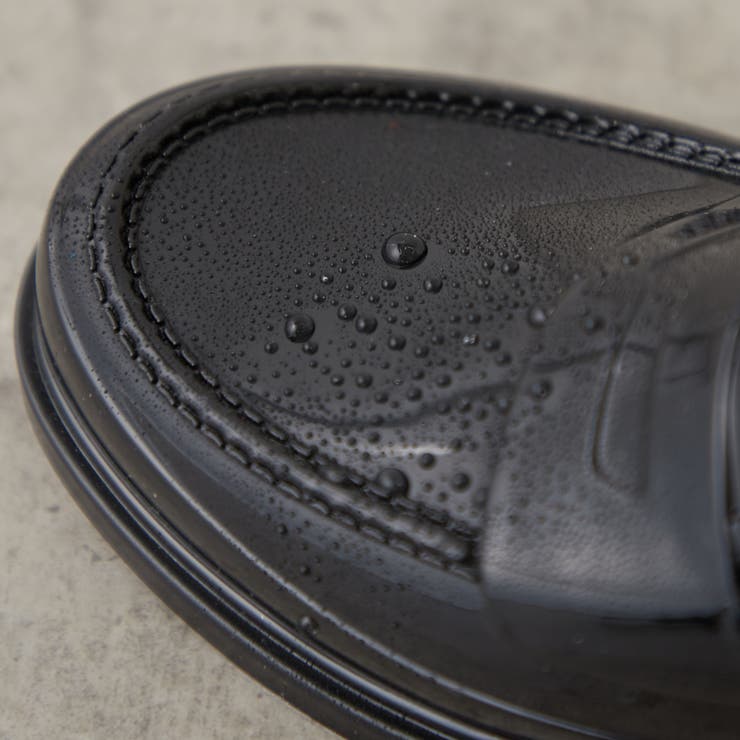 雨の日も快適！レインローファー | RMAF　NICE CLAUP / OLIVE des OLIVE | 詳細画像7 