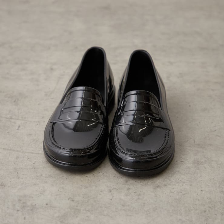 雨の日も快適！レインローファー | RMAF　NICE CLAUP / OLIVE des OLIVE | 詳細画像8 