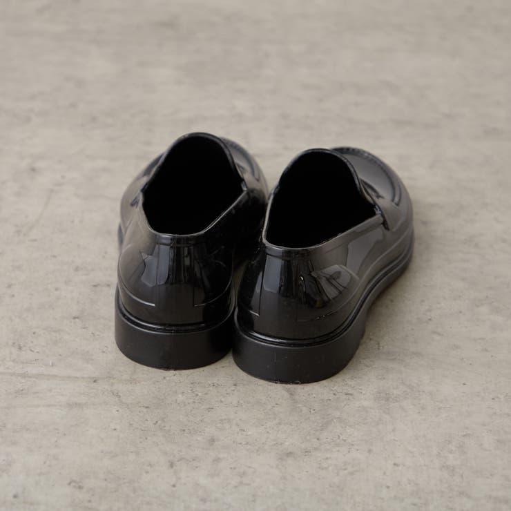 雨の日も快適！レインローファー | RMAF　NICE CLAUP / OLIVE des OLIVE | 詳細画像10 