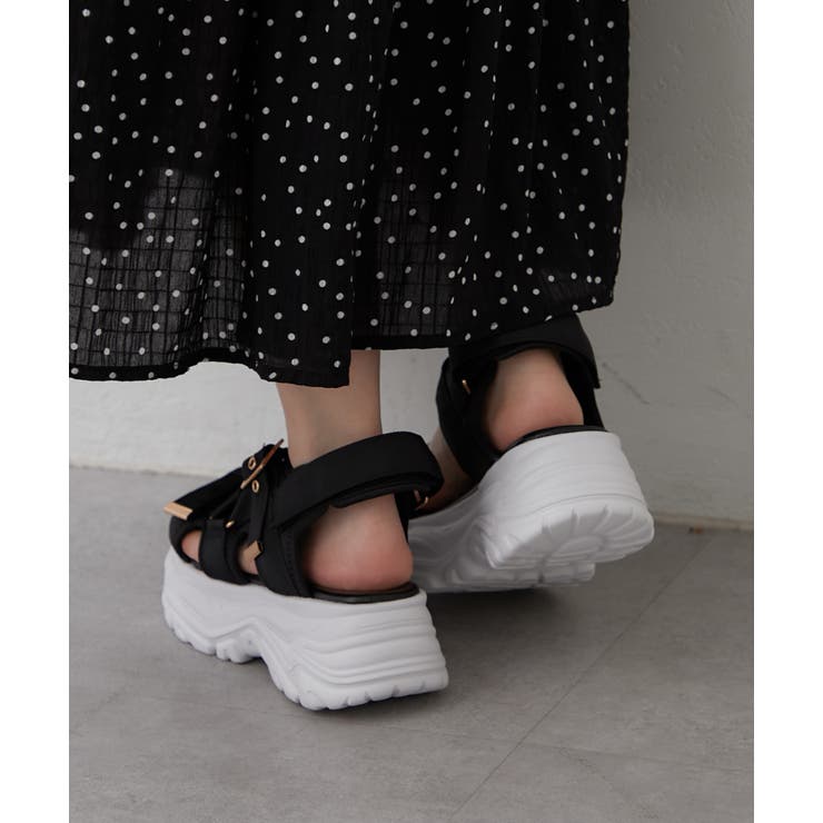 スポサン | RMAF　NICE CLAUP / OLIVE des OLIVE | 詳細画像4 