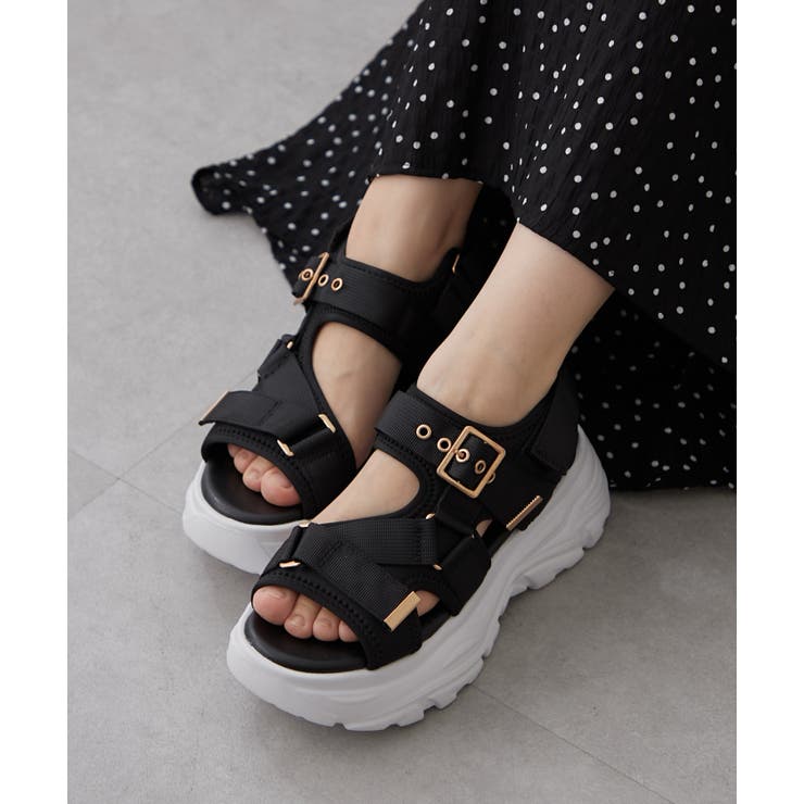 スポサン | RMAF　NICE CLAUP / OLIVE des OLIVE | 詳細画像1 