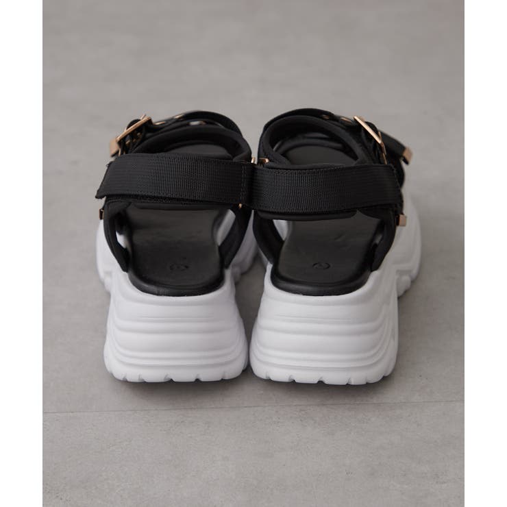 スポサン | RMAF　NICE CLAUP / OLIVE des OLIVE | 詳細画像7 