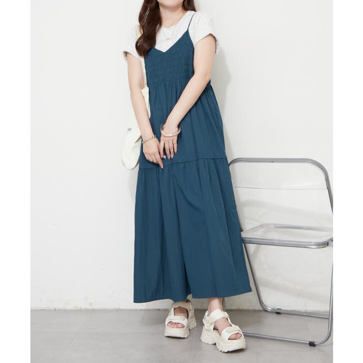 スポサン | RMAF　NICE CLAUP / OLIVE des OLIVE | 詳細画像14 