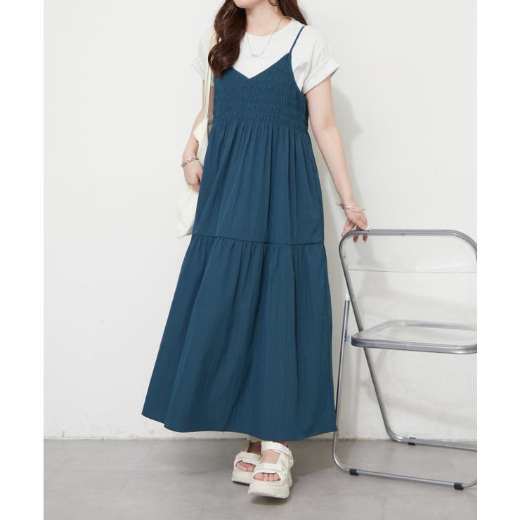 スポサン | RMAF　NICE CLAUP / OLIVE des OLIVE | 詳細画像15 