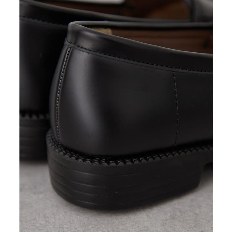 超軽量ローファー | RMAF　NICE CLAUP / OLIVE des OLIVE | 詳細画像6 