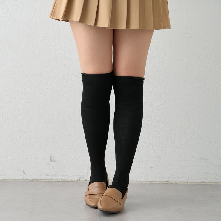 ロングソックス | RMAF　NICE CLAUP / OLIVE des OLIVE | 詳細画像16 