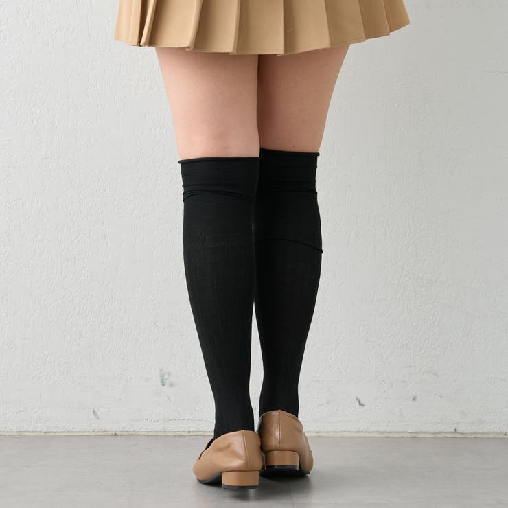 ロングソックス | RMAF　NICE CLAUP / OLIVE des OLIVE | 詳細画像18 