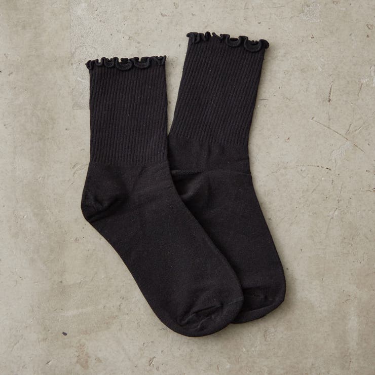 ブラック | メローソックス | RMAF　NICE CLAUP / OLIVE des OLIVE