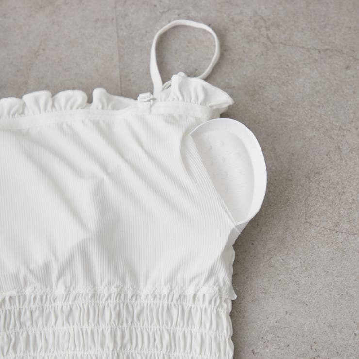 シャーリングブラトップ | RMAF　NICE CLAUP / OLIVE des OLIVE | 詳細画像7 