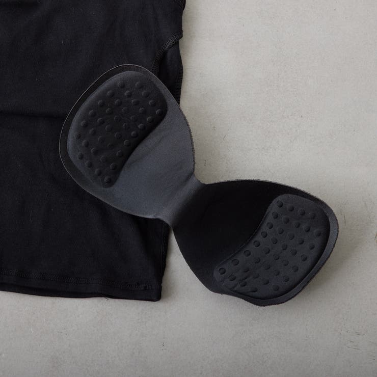 ダブルスパゲッティブラトップ | RMAF　NICE CLAUP / OLIVE des OLIVE | 詳細画像7 