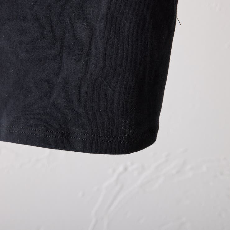 ダブルスパゲッティブラトップ | RMAF　NICE CLAUP / OLIVE des OLIVE | 詳細画像5 