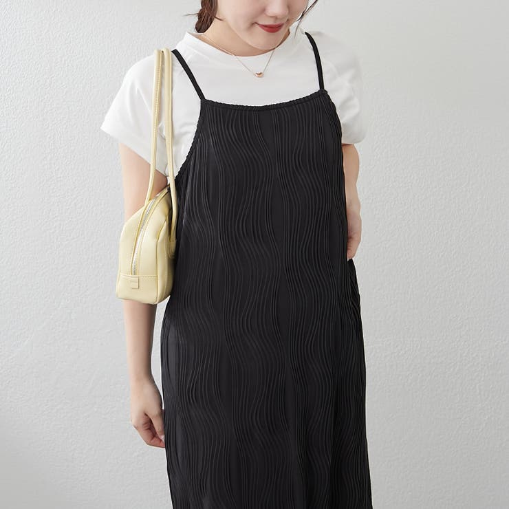 【nane】キャミジャンスカ | RMAF　NICE CLAUP / OLIVE des OLIVE | 詳細画像21 