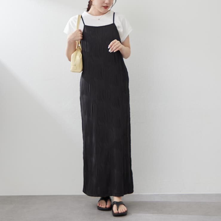 【nane】キャミジャンスカ | RMAF　NICE CLAUP / OLIVE des OLIVE | 詳細画像24 