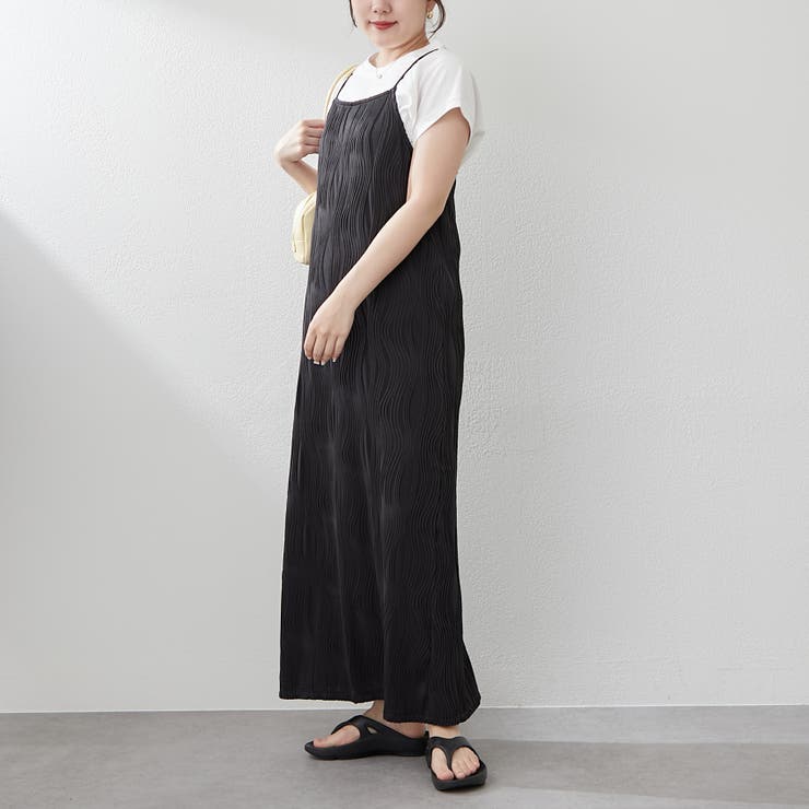 【nane】キャミジャンスカ | RMAF　NICE CLAUP / OLIVE des OLIVE | 詳細画像25 