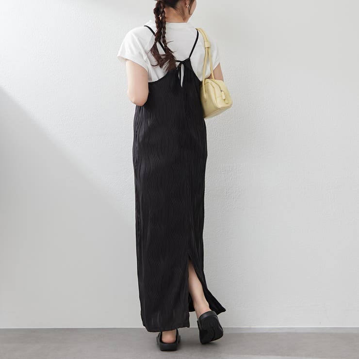 【nane】キャミジャンスカ | RMAF　NICE CLAUP / OLIVE des OLIVE | 詳細画像27 