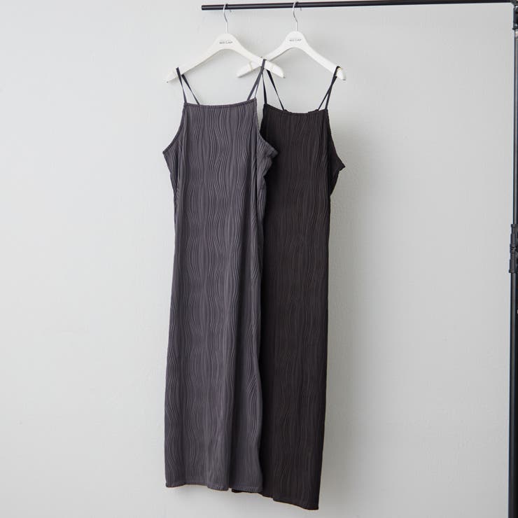 【nane】キャミジャンスカ | RMAF　NICE CLAUP / OLIVE des OLIVE | 詳細画像28 