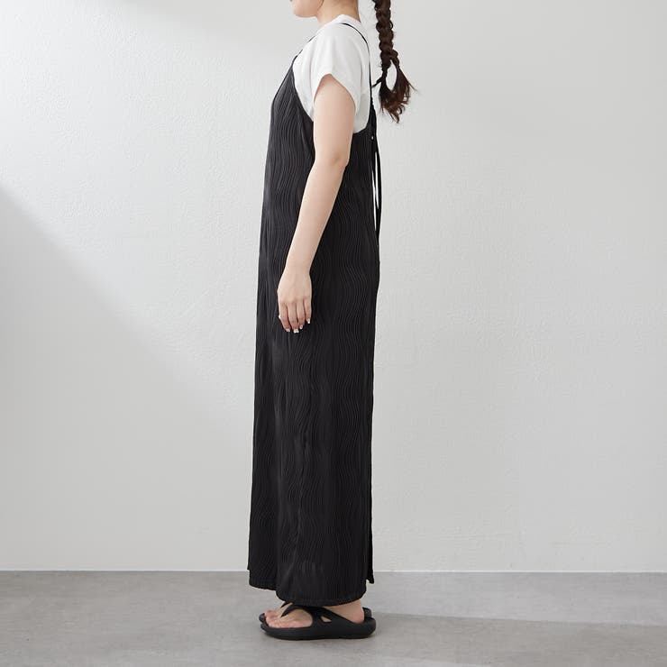 【nane】キャミジャンスカ | RMAF　NICE CLAUP / OLIVE des OLIVE | 詳細画像32 