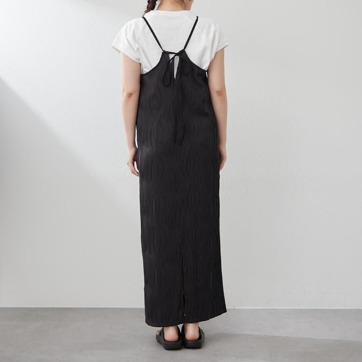 【nane】キャミジャンスカ | RMAF　NICE CLAUP / OLIVE des OLIVE | 詳細画像33 