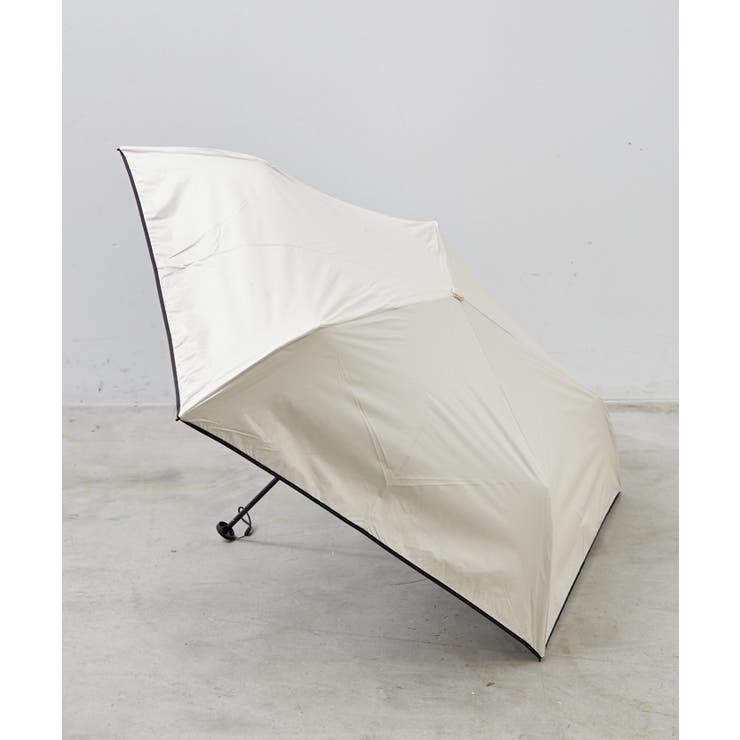 スーパーライトリボン 折り畳み傘 | RMAF　NICE CLAUP / OLIVE des OLIVE | 詳細画像2 