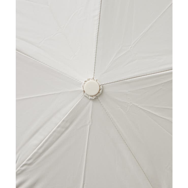 スーパーライトリボン 折り畳み傘 | RMAF　NICE CLAUP / OLIVE des OLIVE | 詳細画像4 
