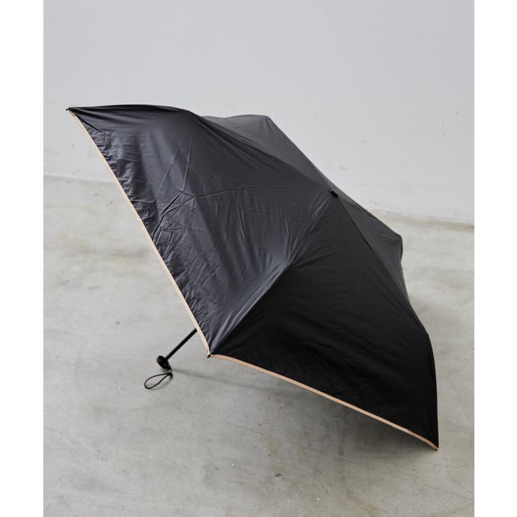 スーパーライトリボン 折り畳み傘 | RMAF　NICE CLAUP / OLIVE des OLIVE | 詳細画像8 