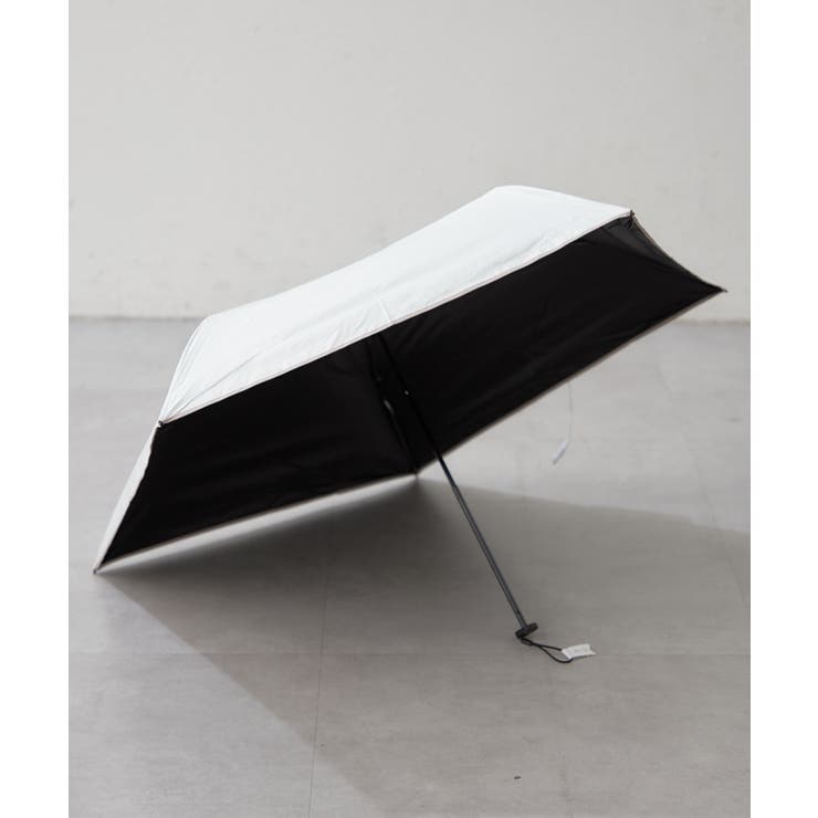 スーパーライトリボン 折り畳み傘 | RMAF　NICE CLAUP / OLIVE des OLIVE | 詳細画像10 