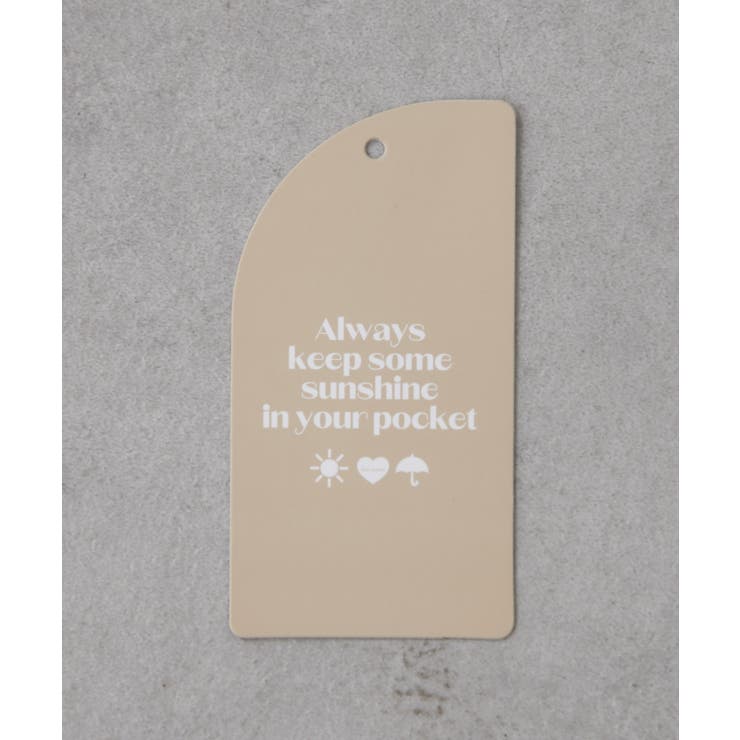 【晴雨兼用】フリル 折り畳み傘 | RMAF　NICE CLAUP / OLIVE des OLIVE | 詳細画像13 