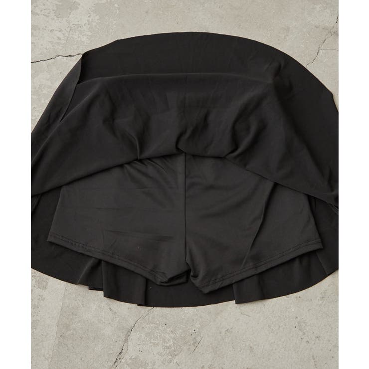 気になる二の腕もカバー♪上下セット水着 | RMAF　NICE CLAUP / OLIVE des OLIVE | 詳細画像9 