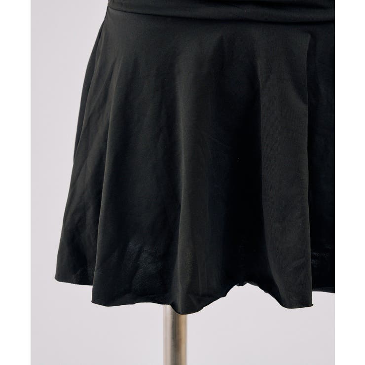 体型カバー◎ ワンピース水着 | RMAF　NICE CLAUP / OLIVE des OLIVE | 詳細画像6 