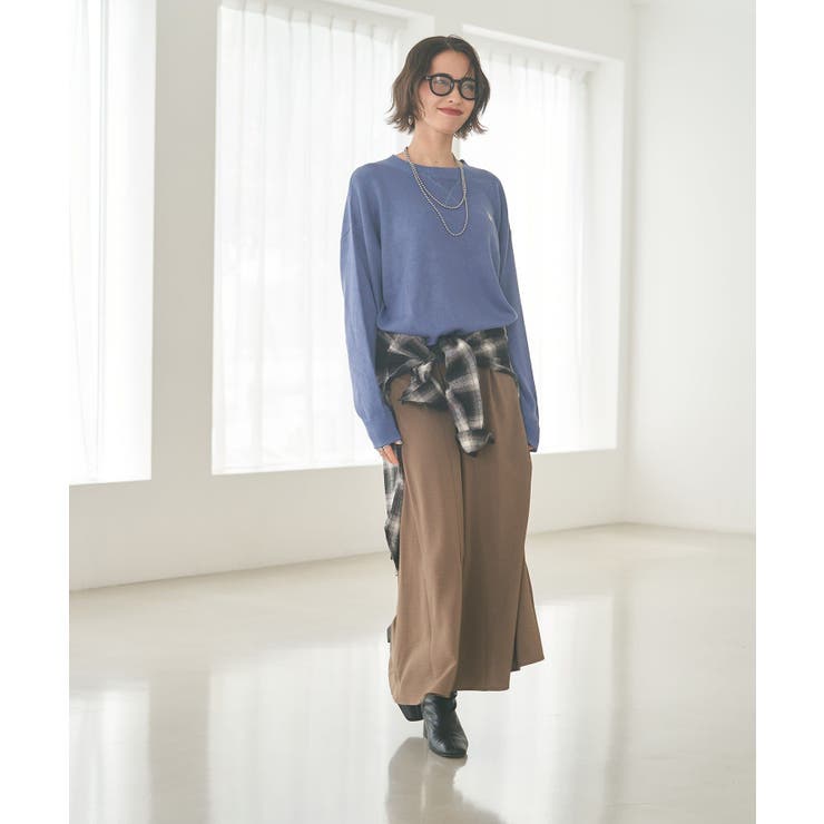 【U S POLO | RMAF　NICE CLAUP / OLIVE des OLIVE | 詳細画像14 