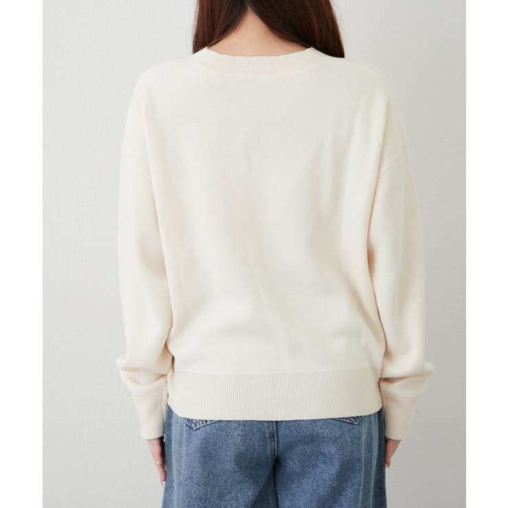 【U S POLO | RMAF　NICE CLAUP / OLIVE des OLIVE | 詳細画像24 