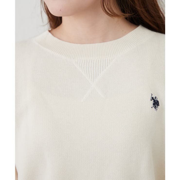 【U S POLO | RMAF　NICE CLAUP / OLIVE des OLIVE | 詳細画像25 