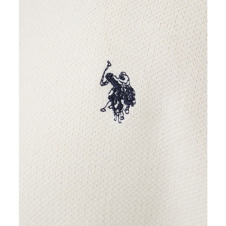 【U S POLO | RMAF　NICE CLAUP / OLIVE des OLIVE | 詳細画像26 