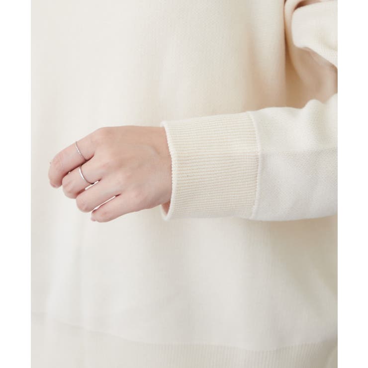 【U S POLO | RMAF　NICE CLAUP / OLIVE des OLIVE | 詳細画像27 