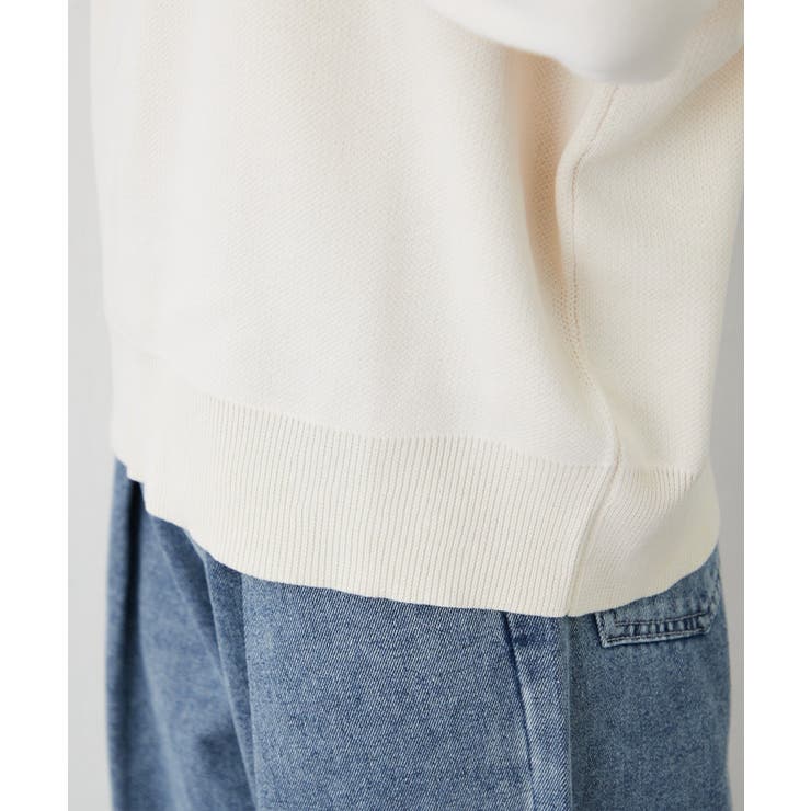 【U S POLO | RMAF　NICE CLAUP / OLIVE des OLIVE | 詳細画像28 