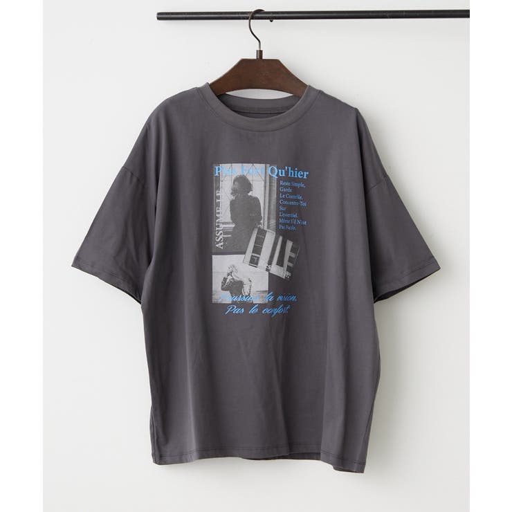 【接触冷感】アソート転写Tシャツ | RMAF　NICE CLAUP / OLIVE des OLIVE | 詳細画像31 
