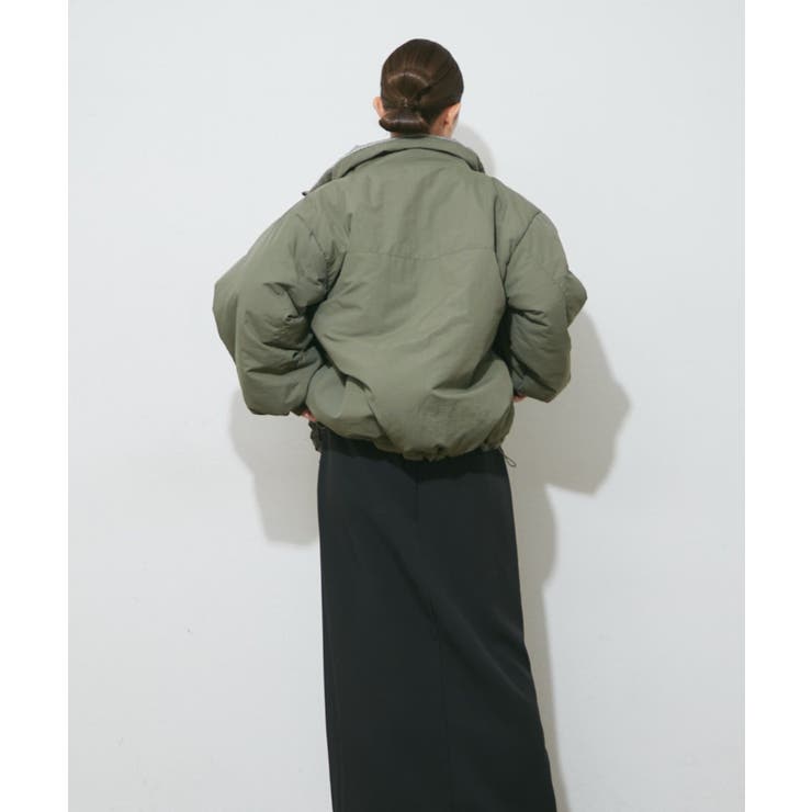 【U S POLO | RMAF　NICE CLAUP / OLIVE des OLIVE | 詳細画像9 