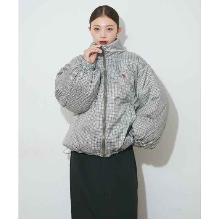 【U S POLO | RMAF　NICE CLAUP / OLIVE des OLIVE | 詳細画像11 