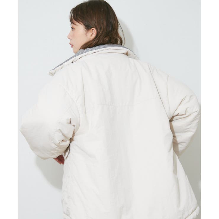【U S POLO | RMAF　NICE CLAUP / OLIVE des OLIVE | 詳細画像21 