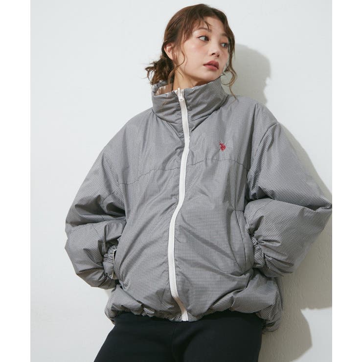 【U S POLO | RMAF　NICE CLAUP / OLIVE des OLIVE | 詳細画像23 