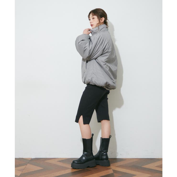 【U S POLO | RMAF　NICE CLAUP / OLIVE des OLIVE | 詳細画像25 