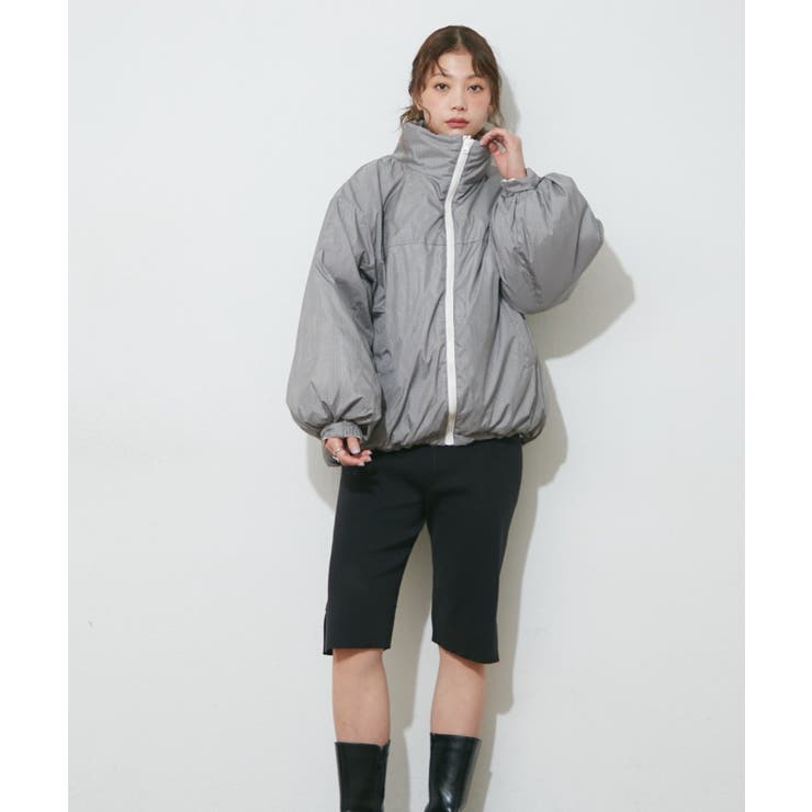 【U S POLO | RMAF　NICE CLAUP / OLIVE des OLIVE | 詳細画像26 