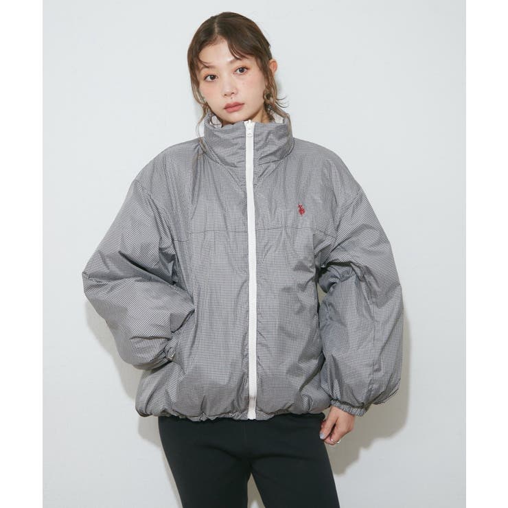 【U S POLO | RMAF　NICE CLAUP / OLIVE des OLIVE | 詳細画像27 