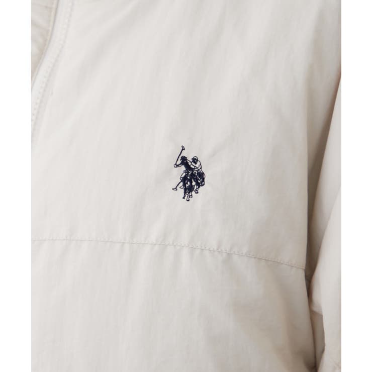 【U S POLO | RMAF　NICE CLAUP / OLIVE des OLIVE | 詳細画像33 