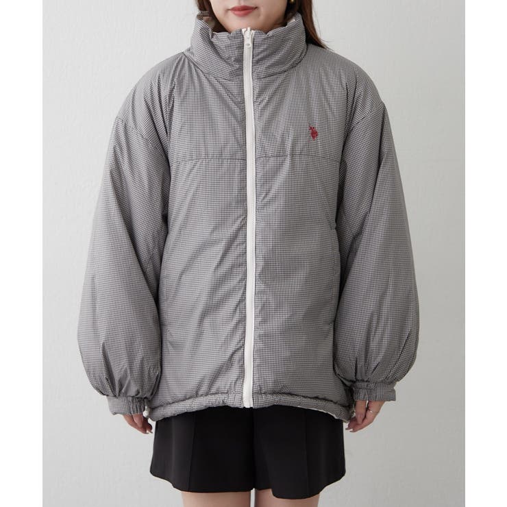【U S POLO | RMAF　NICE CLAUP / OLIVE des OLIVE | 詳細画像37 