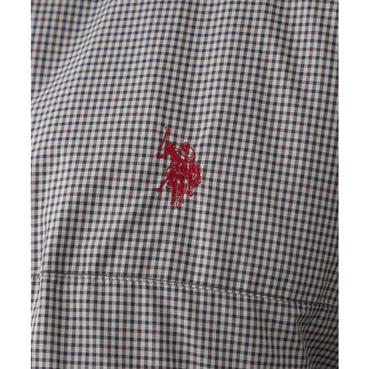 【U S POLO | RMAF　NICE CLAUP / OLIVE des OLIVE | 詳細画像38 