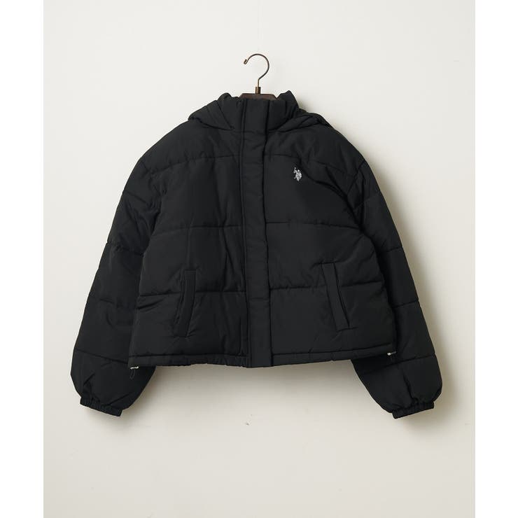 【U S POLO | RMAF　NICE CLAUP / OLIVE des OLIVE | 詳細画像15 