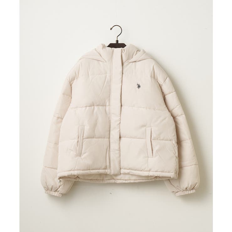 【U S POLO | RMAF　NICE CLAUP / OLIVE des OLIVE | 詳細画像20 