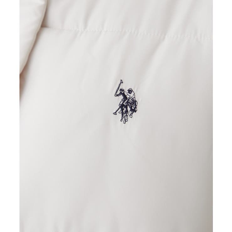 【U S POLO | RMAF　NICE CLAUP / OLIVE des OLIVE | 詳細画像26 