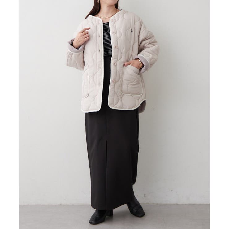 【U S POLO | RMAF　NICE CLAUP / OLIVE des OLIVE | 詳細画像13 